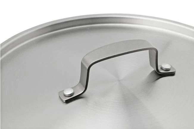 Skottsberg The Original 532657 Stainless Steel Tapa 28cm 5 Skottsberg The Original 532657 Stainless Steel Tapa 28cm - Imagen 3