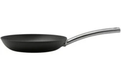 Skottsberg The Original 532659 Carbon Steel Sartén, 24 Cm 8 Skottsberg The Original 532659 Carbon Steel Sartén, 24 Cm -Kinifeses Comercio SK532659 03 skottsberg