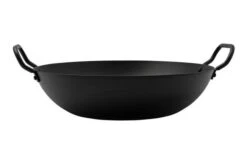 Skottsberg The Original 532663 Carbon Steel Wadjan, 34 Cm 8 Skottsberg The Original 532663 Carbon Steel Wadjan, 34 Cm -Kinifeses Comercio SK532663 03 skottsberg