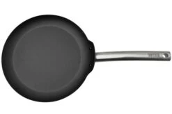 Skottsberg The Original 532665 Carbon Steel Sartén Para Crepes, 28 Cm -Kinifeses Comercio SK532665 02 skottsberg