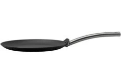 Skottsberg The Original 532665 Carbon Steel Sartén Para Crepes, 28 Cm -Kinifeses Comercio SK532665 03 skottsberg