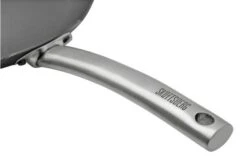 Skottsberg The Original 532665 Carbon Steel Sartén Para Crepes, 28 Cm -Kinifeses Comercio SK532665 04 skottsberg