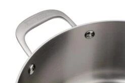 Skottsberg Stainless Steel 535704, Olla Con Tapa, 24 Cm 10 Skottsberg Stainless Steel 535704, Olla Con Tapa, 24 Cm -Kinifeses Comercio SK535704 04 skottsberg