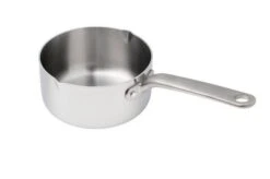 Skottsberg Stainless Steel 535757, Cazo Con Tapa, 16 Cm -Kinifeses Comercio SK535757 03 skottsberg