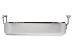 Skottsberg Stainless Steel 7262312, Bandeja De Horno Con Rejilla, 35 X 25 Cm 11 Skottsberg Stainless Steel 7262312, Bandeja De Horno Con Rejilla, 35 X 25 Cm -Kinifeses Comercio SK7262312 05 skottsberg