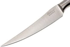 Saladini 6-delige Juego De Cuchillos Para Carne 23 Cm, Cuerno De Búfalo -Kinifeses Comercio SL4001PB6 04 saladini sl4001pb6 04 1