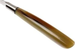 Saladini 6-delige Juego De Cuchillos Para Carne 23 Cm, Cuerno De Buey -Kinifeses Comercio SL4001PC6 06 saladini sl4001pc6 06 1