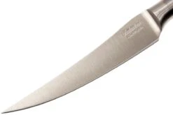 Saladini 6-delige Juego De Cuchillos Para Carne 23 Cm, Set Regalo -Kinifeses Comercio SL4001VL6 05 saladini sl4001vl6 05