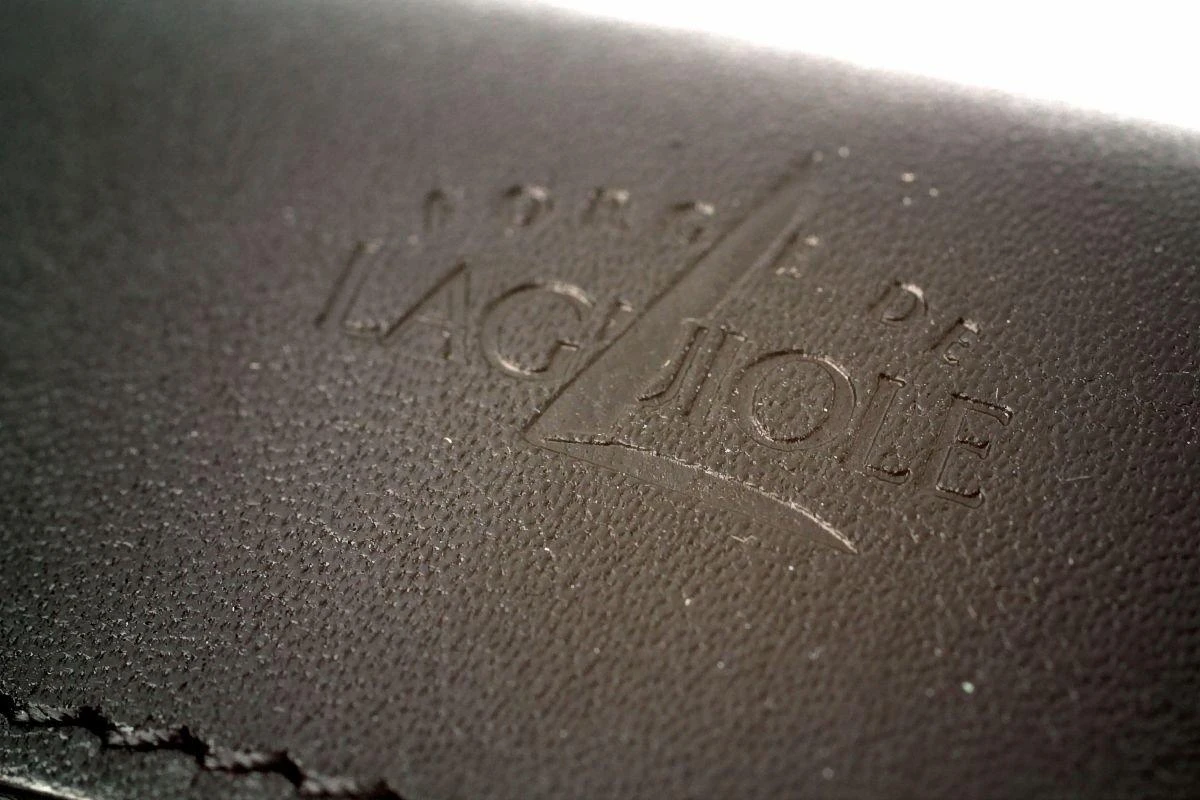 Forge Laguiole Bolsa Para Sacacorchos De Camarero 5 Forge Laguiole Bolsa Para Sacacorchos De Camarero - Imagen 3