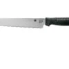 Spyderco Cuchillo Multiusos K04SBK, 16.5 Cm -Kinifeses Comercio SPK04SBKS 01 spyderco kitchen