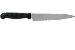 Spyderco Cuchillo Multiusos K04SBK, 16.5 Cm 9 Spyderco Cuchillo Multiusos K04SBK, 16.5 Cm -Kinifeses Comercio SPK04SBKS 02 spyderco kitchen