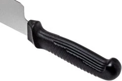 Spyderco K08PBK Santoku 16.5 Cm, Negro -Kinifeses Comercio SPK08PBKB 04 spyderco kitchen