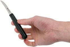 Spyderco Cuchillo Curvo K09PBK, 5.7 Cm -Kinifeses Comercio SPK09PBKM 06 spyderco kitchen