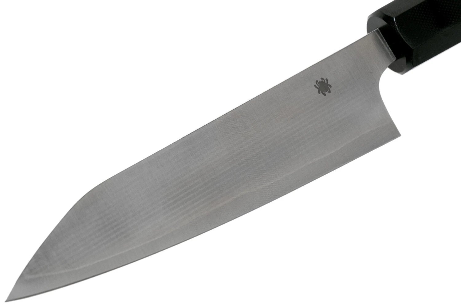 Spyderco Itamae Funayuki Murray Carter Collection, K16GPBNBK 5 Spyderco Itamae Funayuki Murray Carter Collection, K16GPBNBK - Imagen 3