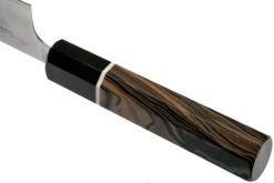 Spyderco Itamae Funayuki Murray Carter Collection, K16GPBNBK 11 Spyderco Itamae Funayuki Murray Carter Collection, K16GPBNBK -Kinifeses Comercio SPK16GPBNBK 04 spyderco