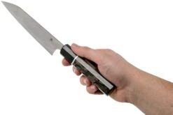 Spyderco Itamae Funayuki Murray Carter Collection, K16GPBNBK 13 Spyderco Itamae Funayuki Murray Carter Collection, K16GPBNBK -Kinifeses Comercio SPK16GPBNBK 06 spyderco