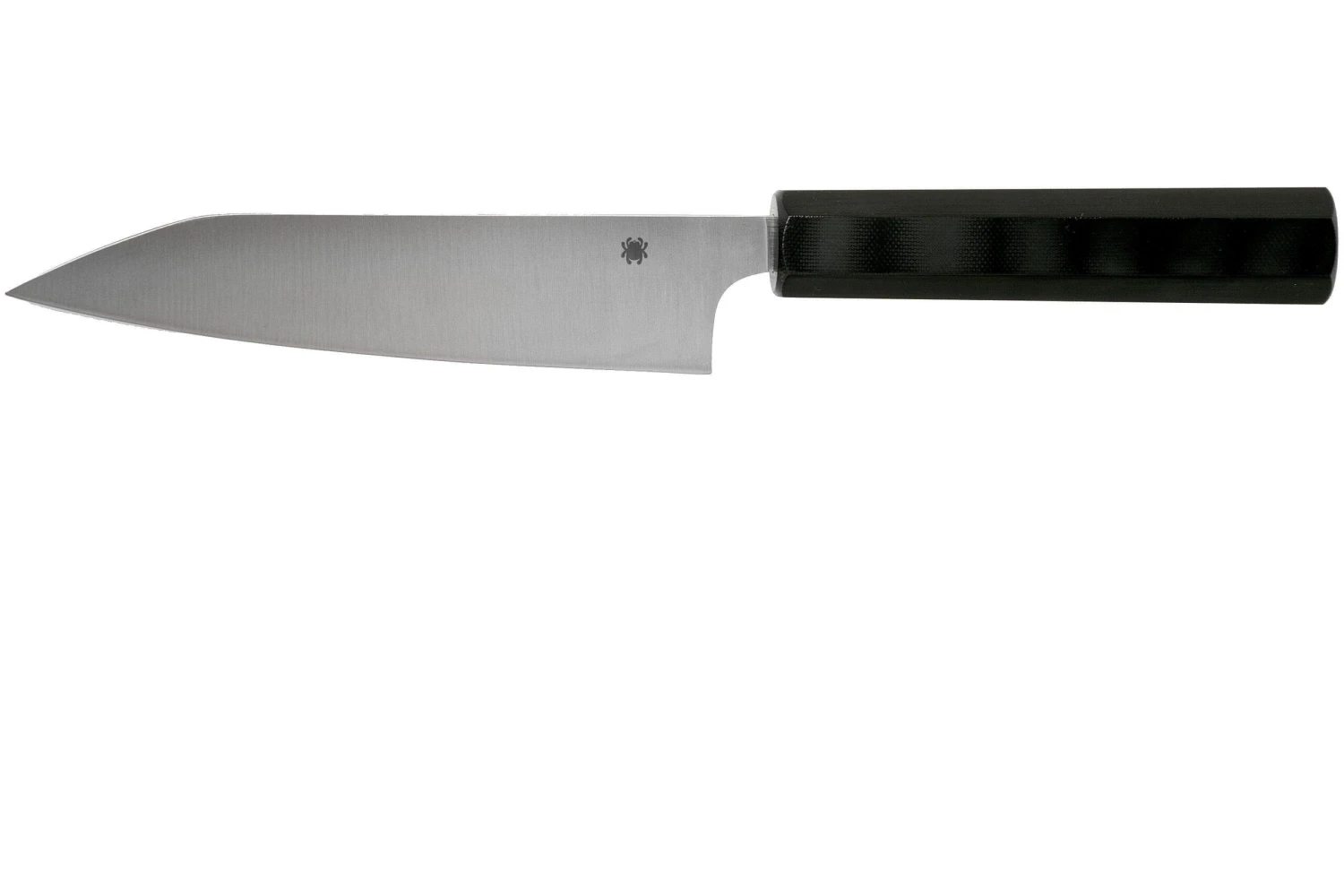 Spyderco Wakiita Funayuki Murray Carter Collection, K16GP 3 Spyderco Wakiita Funayuki Murray Carter Collection, K16GP