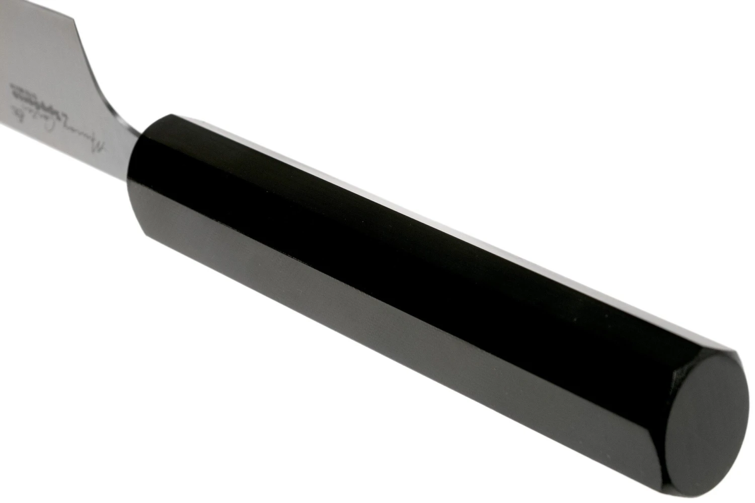 Spyderco Wakiita Funayuki Murray Carter Collection, K16GP 6 Spyderco Wakiita Funayuki Murray Carter Collection, K16GP - Imagen 4