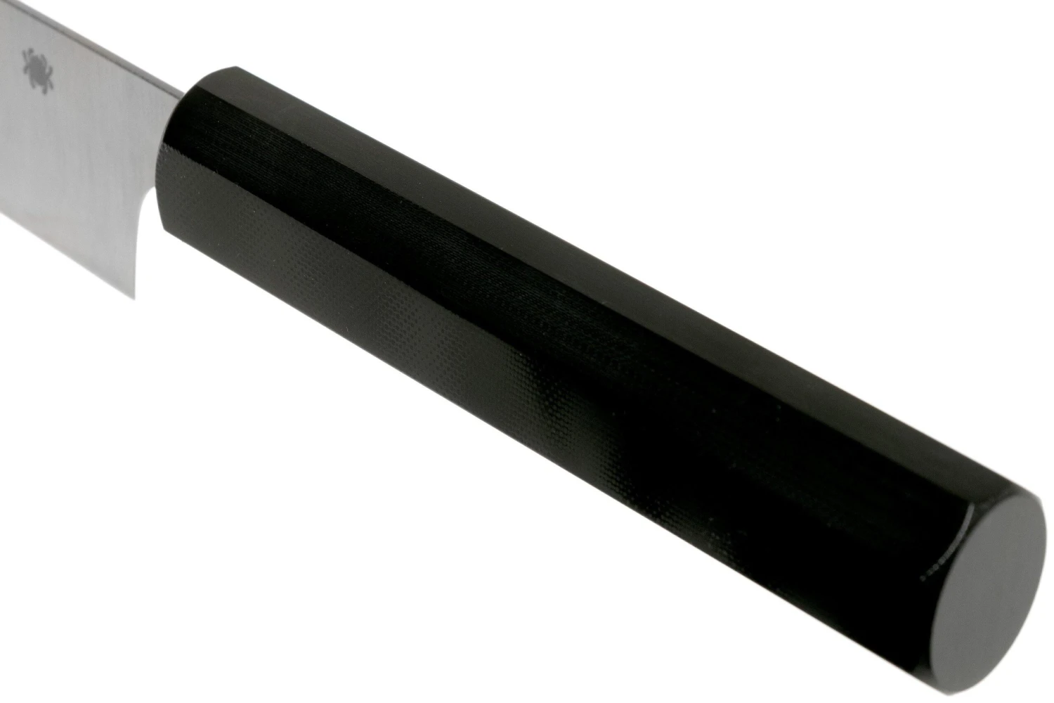 Spyderco Wakiita Funayuki Murray Carter Collection, K16GP 7 Spyderco Wakiita Funayuki Murray Carter Collection, K16GP - Imagen 5