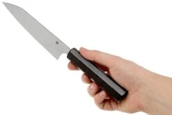 Spyderco Wakiita Funayuki Murray Carter Collection, K16GP 13 Spyderco Wakiita Funayuki Murray Carter Collection, K16GP -Kinifeses Comercio SPK16GP 06 spyderco