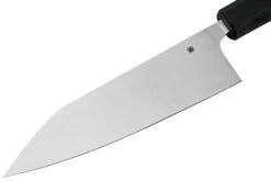 Spyderco Minarai Bunka Bocho Murray Carter Collection, K18PBK -Kinifeses Comercio SPK18PBK 03 spyderco