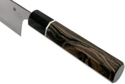 Spyderco Itamae Gyuto Murray Carter Collection, K19GPBNBK 12 Spyderco Itamae Gyuto Murray Carter Collection, K19GPBNBK -Kinifeses Comercio SPK19GPBNBK 05 spyderco