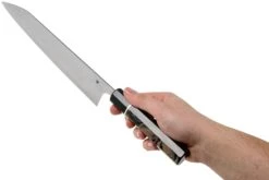 Spyderco Itamae Gyuto Murray Carter Collection, K19GPBNBK 13 Spyderco Itamae Gyuto Murray Carter Collection, K19GPBNBK -Kinifeses Comercio SPK19GPBNBK 06 spyderco