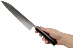 Spyderco Wakiita Gyuto Murray Carter Collection, K19GP -Kinifeses Comercio SPK19GP 06 spyderco