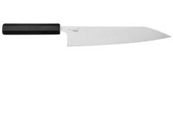 Spyderco Minarai Gyuto Murray Carter Collection, K19PBK 8 Spyderco Minarai Gyuto Murray Carter Collection, K19PBK -Kinifeses Comercio SPK19PBK 02 spyderco