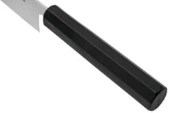 Spyderco Minarai Gyuto Murray Carter Collection, K19PBK 11 Spyderco Minarai Gyuto Murray Carter Collection, K19PBK -Kinifeses Comercio SPK19PBK 05 spyderco