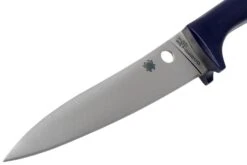 Spyderco Counter Puppy Cuchillo Para Pelar Morado, K20PPR -Kinifeses Comercio SPK20PPR 03 spyderco