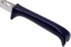 Spyderco Counter Puppy Cuchillo Para Pelar Morado, K20PPR -Kinifeses Comercio SPK20PPR 05 spyderco