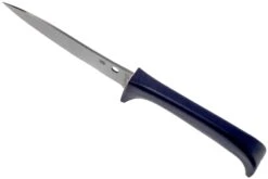 Spyderco Counter Puppy Cuchillo Para Pelar Morado, K20PPR -Kinifeses Comercio SPK20PPR 06 spyderco