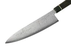 Suncraft Senzo Black BD-05 Cuchillo De Chef 20 Cm 10 Suncraft Senzo Black BD-05 Cuchillo De Chef 20 Cm -Kinifeses Comercio SU6800 03 suncraft
