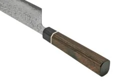 Suncraft Senzo Black BD-05 Cuchillo De Chef 20 Cm 11 Suncraft Senzo Black BD-05 Cuchillo De Chef 20 Cm -Kinifeses Comercio SU6800 04 suncraft