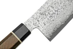 Suncraft Senzo Black BD-05 Cuchillo De Chef 20 Cm 13 Suncraft Senzo Black BD-05 Cuchillo De Chef 20 Cm -Kinifeses Comercio SU6800 06 suncraft