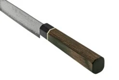 Suncraft Senzo Black BD-07 Cuchillo Para Sashimi 21 Cm -Kinifeses Comercio SU6802 04 suncraft