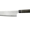 Suncraft Senzo Black BD-08 Cuchillo De Chef Bunka 16,5 Cm -Kinifeses Comercio SU6803 01 suncraft