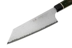 Suncraft Senzo Black BD-08 Cuchillo De Chef Bunka 16,5 Cm -Kinifeses Comercio SU6803 03 suncraft