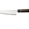 Suncraft Senzo Black BD-03 Santoku 14,5 Cm 2 Suncraft Senzo Black BD-03 Santoku 14,5 Cm -Kinifeses Comercio SU6804 01 suncraft