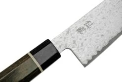 Suncraft Senzo Black BD-03 Santoku 14,5 Cm -Kinifeses Comercio SU6804 05 suncraft