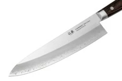 Suncraft Senzo Clad AS-03 Cuchillo De Chef 21 Cm -Kinifeses Comercio SU6810 03 suncraft