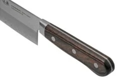 Suncraft Senzo Clad AS-03 Cuchillo De Chef 21 Cm -Kinifeses Comercio SU6810 04 suncraft