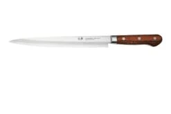 Suncraft Senzo Clad AS-05 Cuchillo Para Sashimi 24 Cm