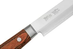 Suncraft Senzo Clad AS-05 Cuchillo Para Sashimi 24 Cm -Kinifeses Comercio SU6811 05 suncraft
