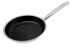 Spring Vulcano Pure Sartén, 20 Cm