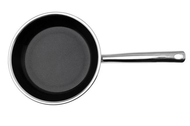 Spring Vulcano Pure Sartén, 20 Cm 7 Spring Vulcano Pure Sartén, 20 Cm - Imagen 5