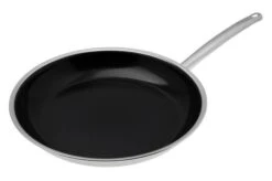 Spring Vulcano Pure Sartén, 32 Cm