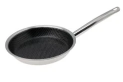 Spring Vulcano Cut Resist Frying Pan, Sartén, 20 Cm