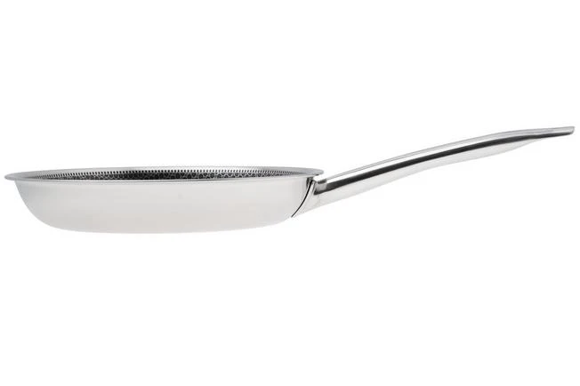 Spring Vulcano Cut Resist Frying Pan, Sartén, 24 Cm 5 Spring Vulcano Cut Resist Frying Pan, Sartén, 24 Cm - Imagen 3